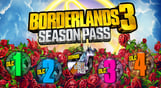 Borderlands 3 Season Pass (Steam)