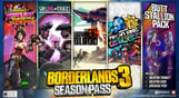 Borderlands 3 Season Pass (Steam)