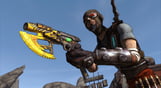 Borderlands: Game of the Year Enhanced