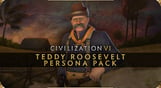 Civilization VI - New Frontier Pass (Steam)