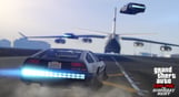 GRAND THEFT AUTO V: PREMIUM EDITION & Great White Shark Card Bundle