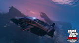GRAND THEFT AUTO V: PREMIUM EDITION & Great White Shark Card Bundle