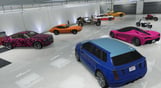 GRAND THEFT AUTO V: PREMIUM EDITION & Great White Shark Card Bundle