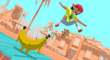OlliOlli World: Rad Edition