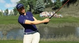 PGA Tour 2K23 Tiger Woods Edition