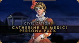 Sid Meier’s Civilization® VI - New Frontier Pass (Epic)