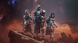 Destiny 2: The Final Shape