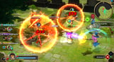 Valthirian Arc: Hero School Story