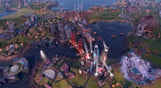 Sid Meier’s Civilization® VI: Gathering Storm (Epic)