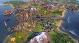 Sid Meier’s Civilization® VI: Gathering Storm (Epic)