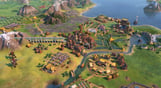 Sid Meier’s Civilization® VI: Gathering Storm (Epic)
