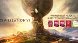 Sid Meier's Civilization VI (Steam)