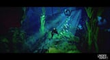 Under The Waves
