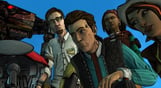 Tales from the Borderlands (Epic)