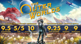 The Outer Worlds (Epic)