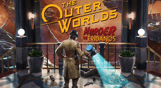 The Outer Worlds: Murder on Eridanos