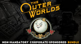 The Outer Worlds: Non-Mandatory Corporate-Sponsored Bundle (Epic)