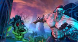 Tiny Tina's Assault on Dragon Keep: A Wonderlands One-shot Adventure (Steam)
