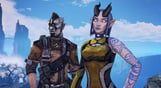 Tiny Tina's Assault on Dragon Keep: A Wonderlands One-shot Adventure (Epic)