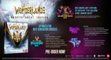 Tiny Tina's Wonderlands: Chaotic Great Edition (Steam)
