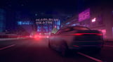 Inertial Drift