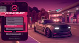 Inertial Drift