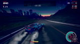 Inertial Drift