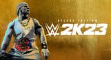 WWE 2K23 - Deluxe Edition