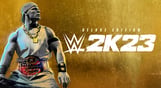 WWE 2K23 - Deluxe Edition