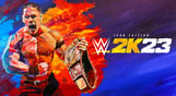 WWE 2K23 - Icon Edition