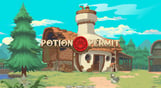 Potion Permit