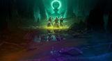 Destiny 2: The Witch Queen