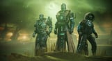 Destiny 2: The Witch Queen