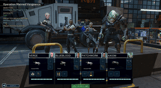 XCOM®: Chimera Squad