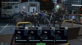 XCOM®: Chimera Squad