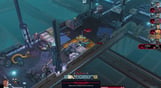 XCOM®: Chimera Squad