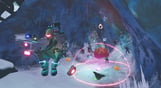 Risk of Rain 2: Survivors of the Void