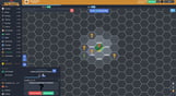Melvor Idle: Atlas of Discovery