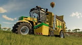 Farming Simulator 22 - OXBO Pack (Steam)