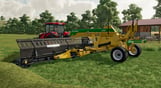Farming Simulator 22 - OXBO Pack (Steam)