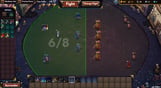 Gladiator Guild Manager