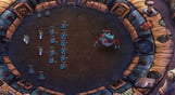 Gladiator Guild Manager