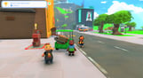 Totally Reliable Delivery Service