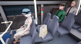 Bus Simulator 21 Next Stop