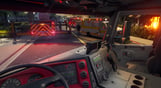 Firefighting Simulator - The Squad