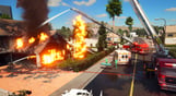 Firefighting Simulator - The Squad