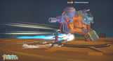 My Time At Portia