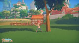 My Time At Portia