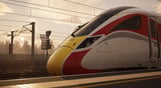 Train Sim World 4