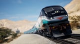 Train Sim World 4 Deluxe Edition